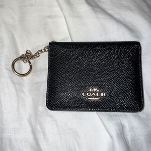 Keychain wallet